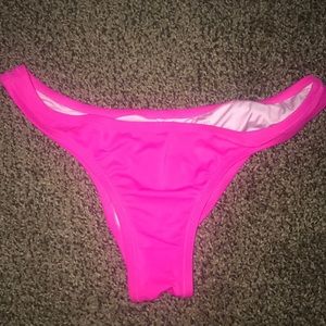 ⭐️ BOGO ⭐️ Victoria’s Secret Mix & Match Thong